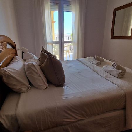 Apartamentos Latin Нерха Экстерьер фото