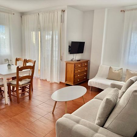 Apartamentos Latin Нерха Экстерьер фото