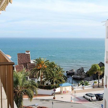 Apartamentos Latin Нерха Экстерьер фото