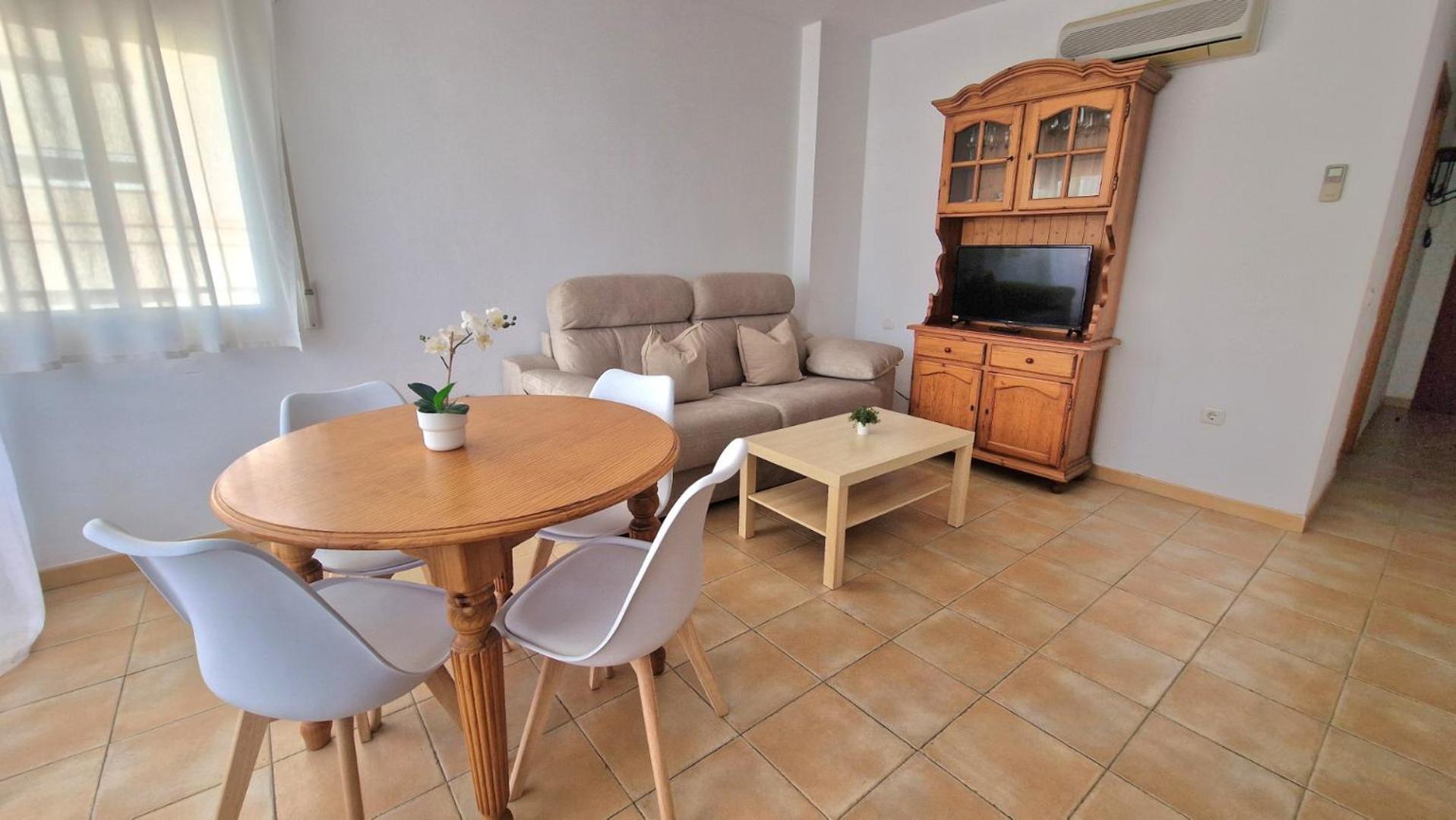 Apartamentos Latin Нерха Экстерьер фото
