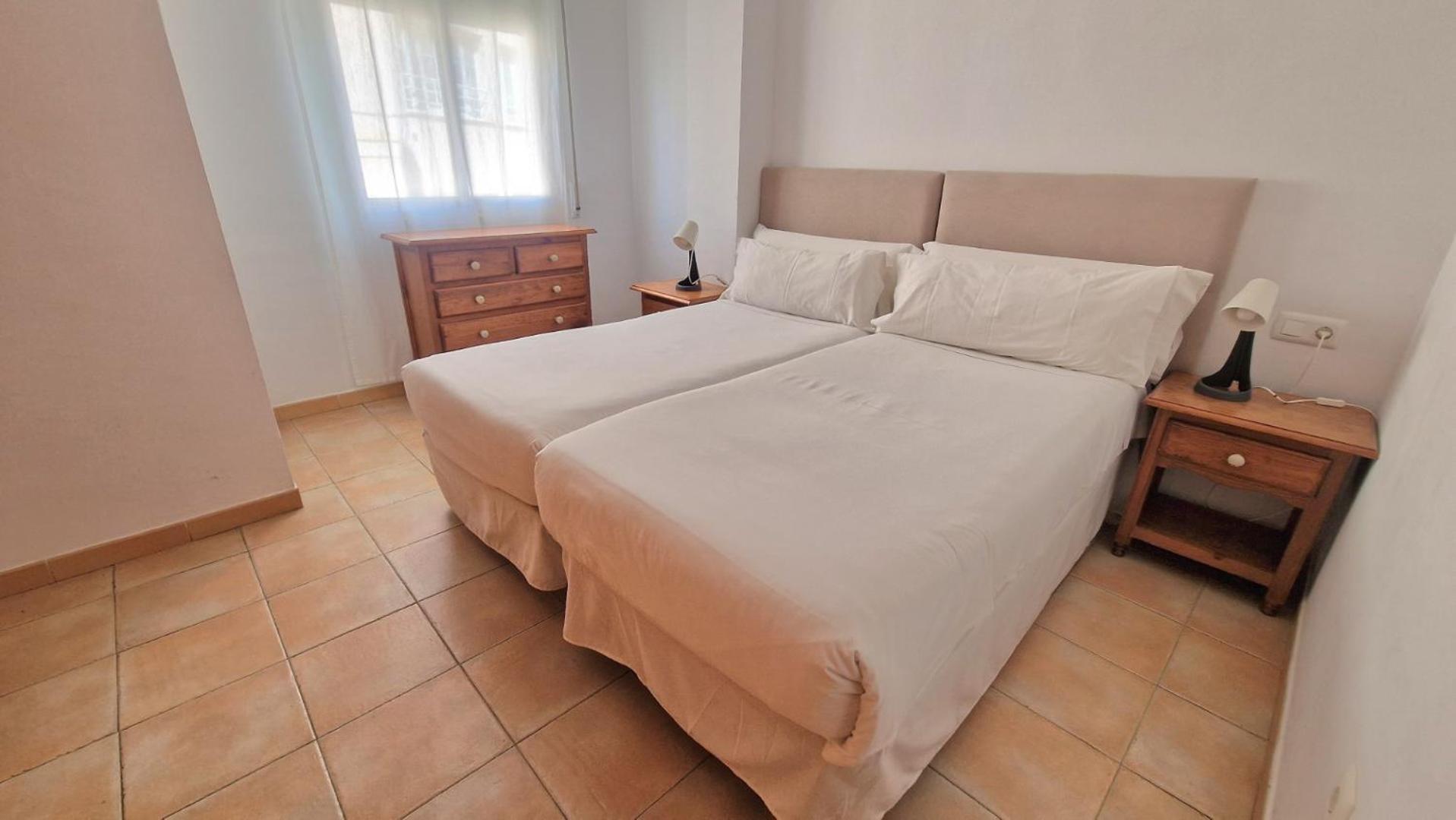 Apartamentos Latin Нерха Экстерьер фото