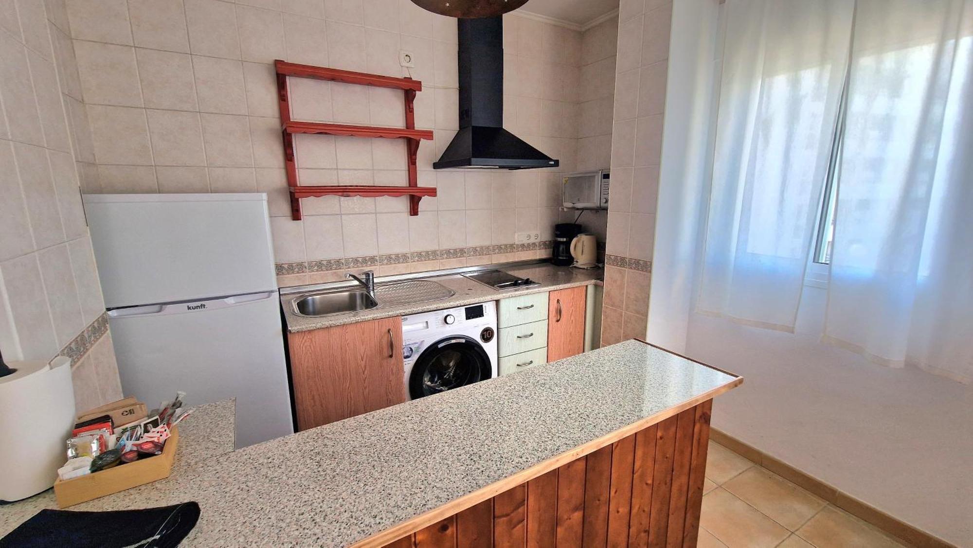 Apartamentos Latin Нерха Номер фото