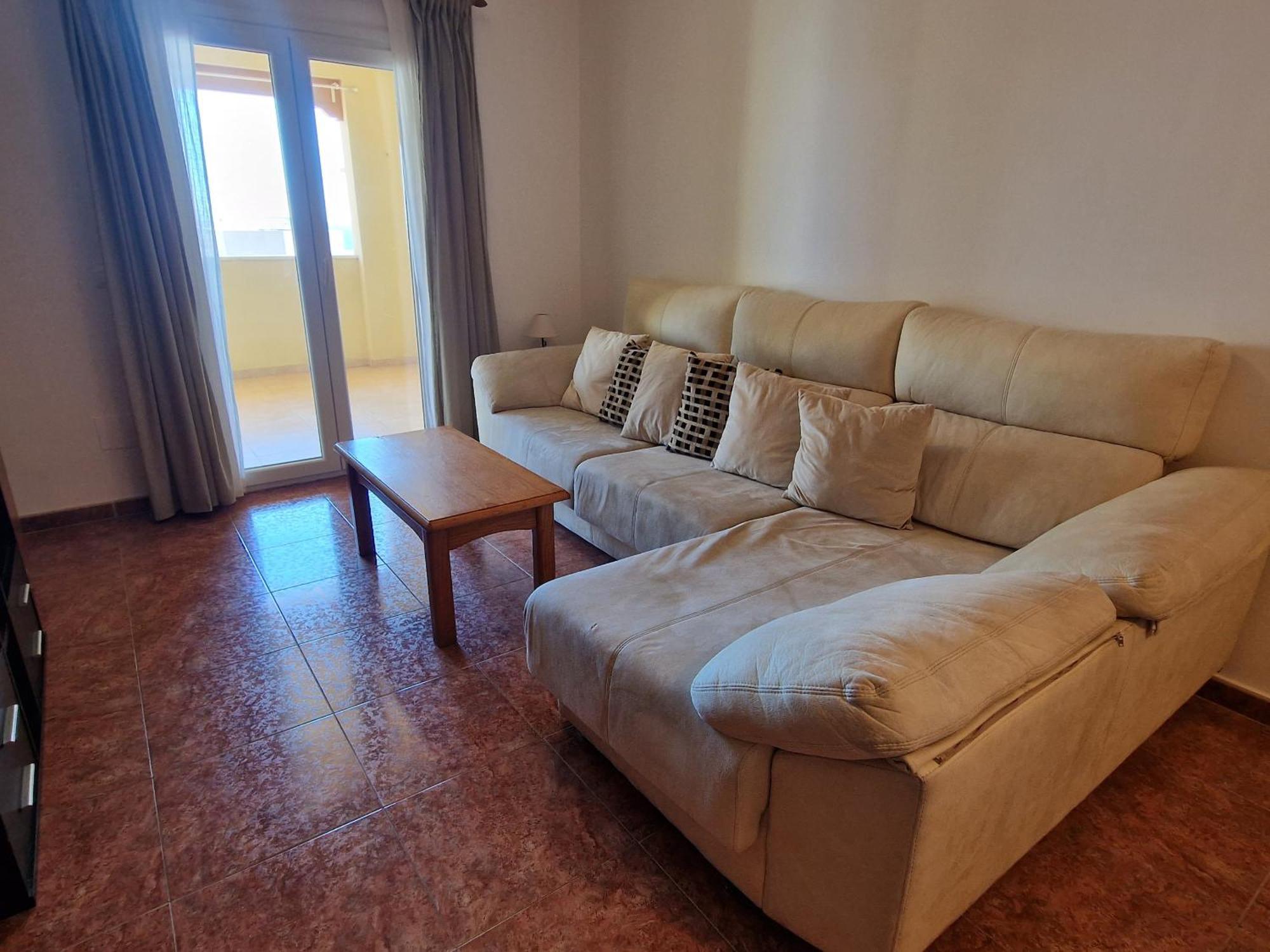 Apartamentos Latin Нерха Экстерьер фото