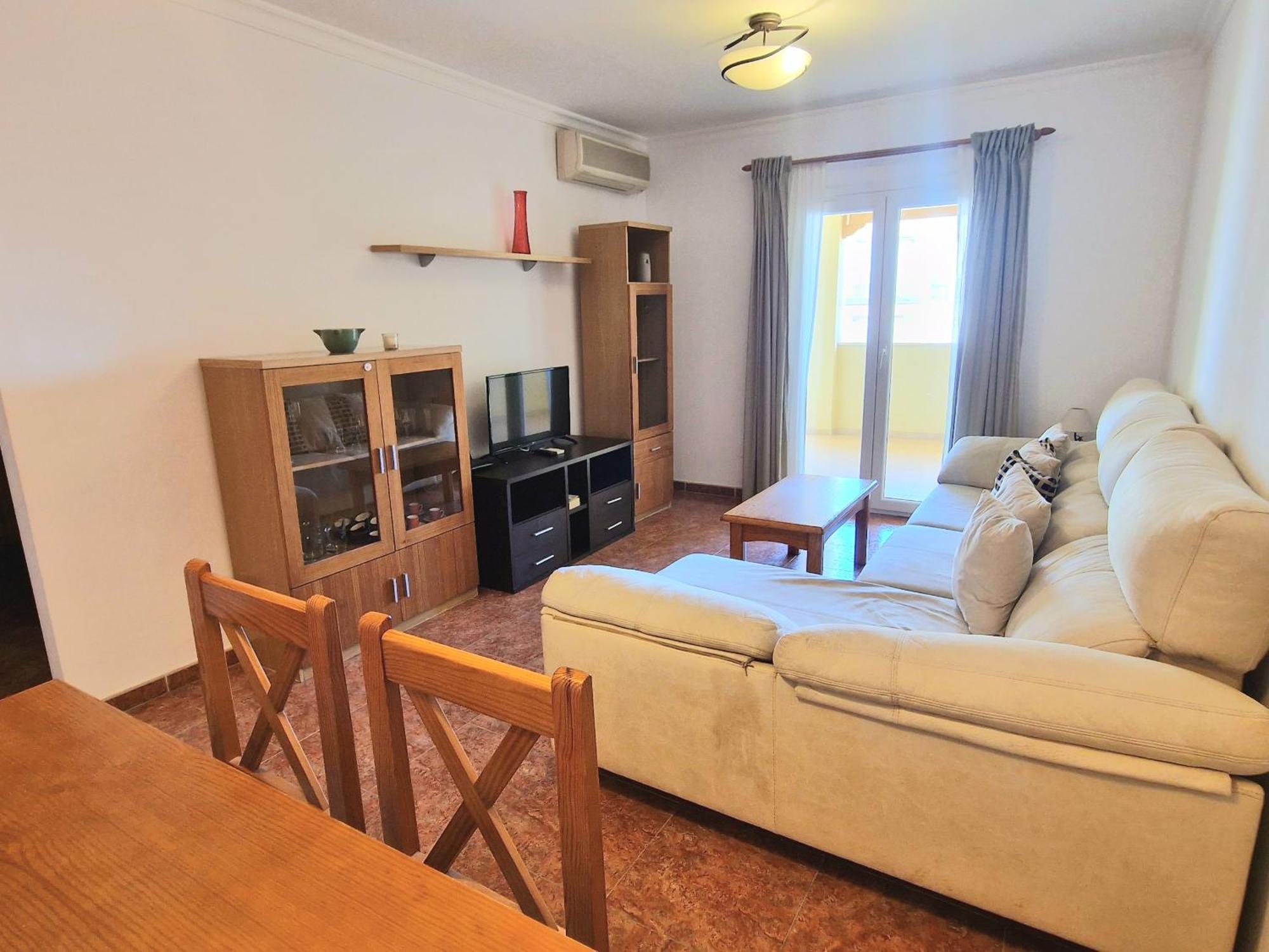 Apartamentos Latin Нерха Экстерьер фото