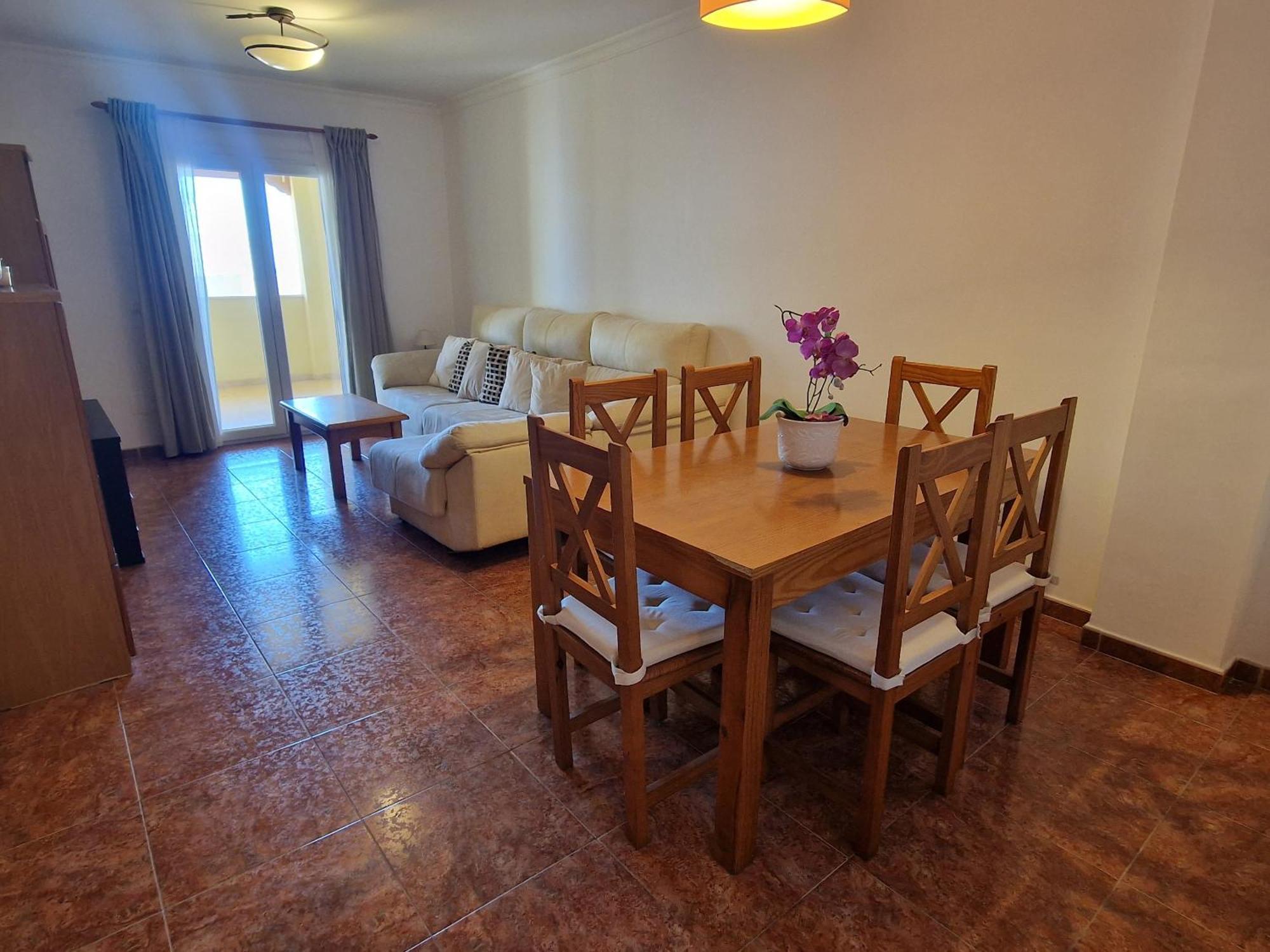 Apartamentos Latin Нерха Экстерьер фото